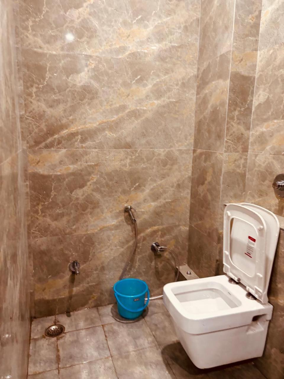 Hotel Shri Ram Darbar Ayodhya Exteriér fotografie